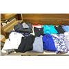Image 2 : 2 BAGS OF ASSORTED LADIES CLOTHING MAJORITY SMALL AND MEDIUM SIZES