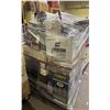 Image 2 : PALLET OF ASSORTED STORE RETURN ITEMS (MAY BE MISSING PARTS, MAY REQUIRE REPAIR)
