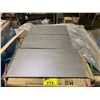 Image 3 : PALLET LOT OF PORCELAIN TILE