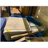 Image 2 : PALLET LOT OF PORCELAIN TILE