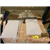 Image 2 : PALLET LOT OF PORCELAIN TILE