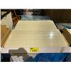 Image 2 : PALLET LOT OF PORCELAIN TILE