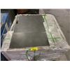Image 2 : PALLET LOT OF PORCELAIN TILE