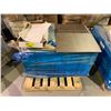 Image 2 : PALLET LOT OF PORCELAIN TILE