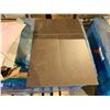 Image 3 : PALLET LOT OF PORCELAIN TILE