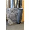 Image 2 : 3 ASSORTED AREA RUGS