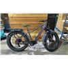 Image 1 : IGO ELECTRIC BICYCLE WITH KEY *MISSING BATTERY/ UNKNOWN WORKING CONDITION*