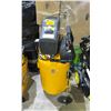 Image 1 : CAT 20 GALLON AIR COMPRESSOR MODEL-691915CT