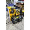 Image 2 : LOT OF 5 CAT POWER STATIONS *MAY BE MISSING PIECES/ UNKNOWN WORKING CONDITION*