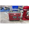 Image 2 : LOT OF ASSORTED ITEMS INCLUDING KITCHEN AID MIXER, INGENUITY ROCKER AND MORE