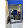 Image 1 : LARGE MIRROR
