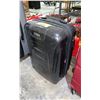 Image 2 : SAMSONITE BLACK HARD SHELL SUITCASE