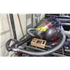 Image 2 : DYSON VACUUM WITH ATTACHMENTS *TESTED WORKING*