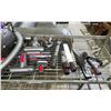 Image 3 : DYSON VACUUM WITH ATTACHMENTS *TESTED WORKING*
