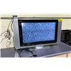 Image 1 : ACER 30" TV *NO REMOTE/ TESTED WORKING* MODEL AT3201W- REAR MOUNTING BRACKET