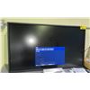 Image 2 : NEC 52" TV *TESTED WORKING/ WITH REMOTE AN MANUALS*- REAR MOUNTING BRACKET