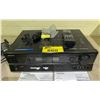 Image 2 : ONKYO AV RECEIVER TX-SR507 *WITH REMOTE AN MANUALS*