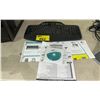 Image 1 : LOGITECH MK700 WIRELESS KEYBOARD WITH MANUALS
