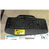 Image 2 : LOGITECH MK700 WIRELESS KEYBOARD WITH MANUALS
