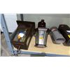 Image 2 : *NEW* SHELF LOT OF ASSORTED LIGHTING