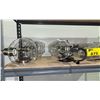 Image 2 : *NEW* SHELF LOT OF ASSORTED LIGHTING