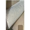 Image 2 : LARGE AREA RUG WITH UNDERLAY