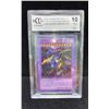 Image 1 : GRADED 10- YU-GI-OH! 2012 LEGENDARY COLL. 3 YUGI'S WORLD BOX BONUS FIVE-HEADED DRAGON