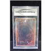 Image 2 : GRADED 10- YU-GI-OH! 2012 LEGENDARY COLL. 3 YUGI'S WORLD BOX BONUS FIVE-HEADED DRAGON
