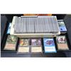 Image 2 : BIN OF MAGIC THE GATHERING CARDS AND PLAY GUIDE