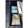 Image 3 : BIN OF MAGIC THE GATHERING CARDS AND PLAY GUIDE