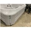 Image 8 : JACUZZI J-325 5 SEAT SMART HOT TUB WITH 21 POWERPRO JETS, CORNER LIGHTING,