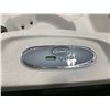 Image 8 : JACUZZI SOUL PLUG N' PLAY (110 V) HYDROTHERAPY HOT TUB WITH TARGETED FOOT MASSAGE.