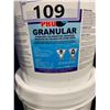 Image 2 : 3 - 6KG BUCKETS OF CLUB PRO GRANULAR STABILIZED CHLORINATING POOL / HOT TUB CHEMICAL