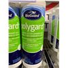 Image 2 : 8- 946ML BOTTLES OF BIOGUARD POLYGARD ALGAE INHIBITOR POOL / HOT TUB CHEMICAL