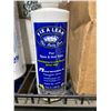 Image 2 : 15 - BOTTLES OF FIX A LEAK REPAIR, 3 BOTTLES OF VINYL / ACRYLIC CONDITIONER & 2KG BUCKET OF