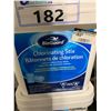 Image 2 : 4 - 6.75KG BUCKETS OF BIOGUARD CHLORINATING STIX POOL / HOT TUB CHEMICAL