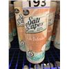 Image 2 : 7 - 946ML BOTTLES OF BIOGUARD SALT SCAPES SCALE DEFENDER SALT WATER POOL / HOT TUB CHEMICAL