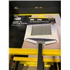 Image 2 : OONI KODA 16 BAKING STONE ( 520MM X 425MM X 15MM ) & OONI 12" PERFORATED PIZZA PEEL