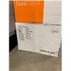 Image 2 : LEISURE CONCEPTS DURASTEP 2 GREY JACUZZI STEPS * IN BOX *