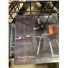 Image 2 : EVERDURE APRON, EVERDURE FURNACE FLAT PLATE, & A EVERDURE FURNACE COVER