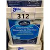 Image 2 : 2 - 6.75KG BUCKETS OF BIOGUARD CHLORINATING STIX POOL / HOT TUB CHEMICAL