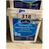 Image 2 : 2 - 6.75KG BUCKETS OF BIOGUARD CHLORINATING STIX POOL / HOT TUB CHEMICAL