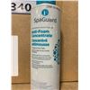 Image 2 : 18 - 473ML BOTTLES OF SPAGUARD ANTI-FOAM CONCENTRATE POOL / HOT TUB CHEMICAL