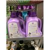 Image 2 : 33 - BOTTLES OF ASSORTED HYDRO THERAPIES AROMATHERAPY POOL / HOT TUP ADDITIVES  & 4 BOTTLES OF