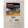 Image 2 : PLEATCO ADVANCED POOL PA50 FILTER & UNICEL 8CH-102 POOL / HOT TUB FILTER