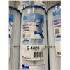 Image 2 : 14 - UNICEL C-4326 25 SQ FT WATERWAY POOL / HOT TUB FILTERS