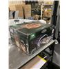 Image 2 : GREEN MOUNTAIN GRILLS WOOD FIRED PIZZA OVEN WITH BAKING STONE * IN BOX *