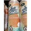 Image 2 : 11 - 946ML BOTTLES OF BIOGUARD SALT SCAPES SCALE DEFENDER SALT WATER POOL / HOT TUB CHEMICAL