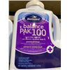 Image 2 : 5 - 2.5KG BOTTLES OF BIOGUARD BALANCE 100 TOTAL ALKALINITY RAISE POOL / HOT TUB CHEMICAL