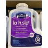 Image 2 : 4 - 4.5KG BOTTLES OF BIOGUARD LOW' N SLO PH DECREASER POOL / HOT TUB CHEMICAL